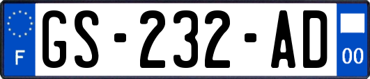 GS-232-AD