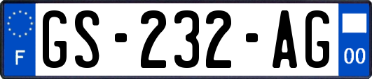 GS-232-AG