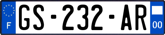 GS-232-AR