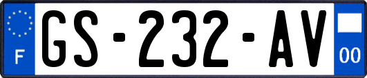 GS-232-AV