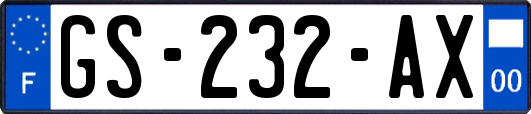 GS-232-AX