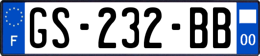 GS-232-BB