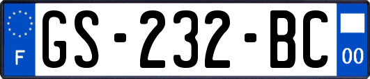 GS-232-BC