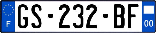 GS-232-BF