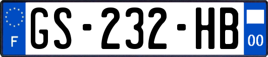 GS-232-HB