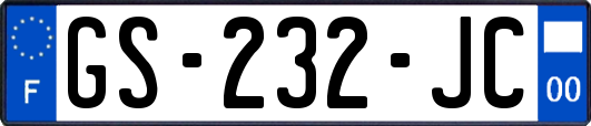 GS-232-JC