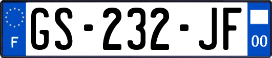 GS-232-JF