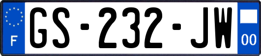 GS-232-JW