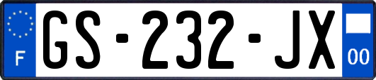 GS-232-JX