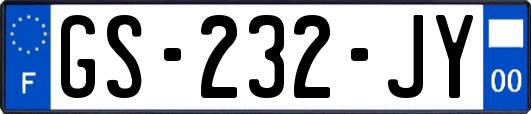 GS-232-JY