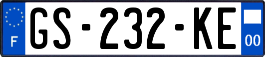 GS-232-KE