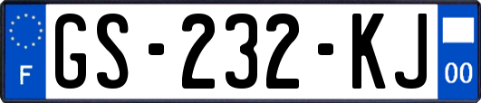 GS-232-KJ
