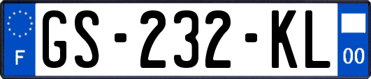 GS-232-KL