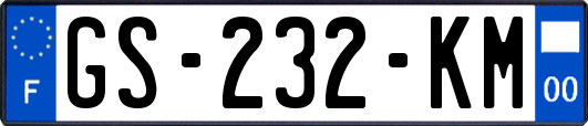 GS-232-KM