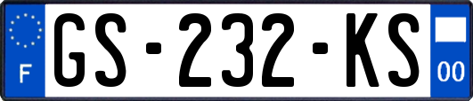 GS-232-KS