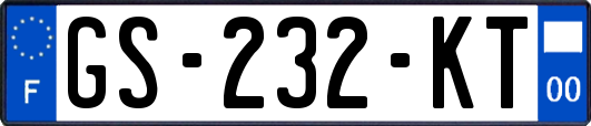 GS-232-KT