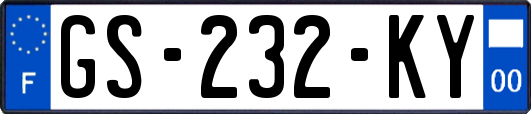 GS-232-KY