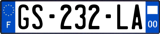 GS-232-LA