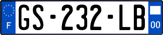 GS-232-LB