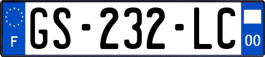 GS-232-LC