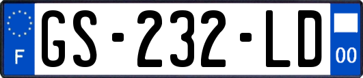 GS-232-LD