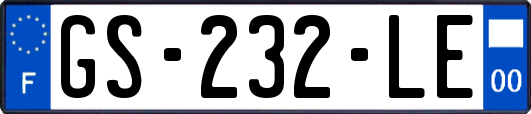 GS-232-LE