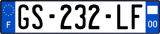 GS-232-LF