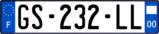 GS-232-LL