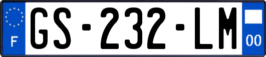 GS-232-LM