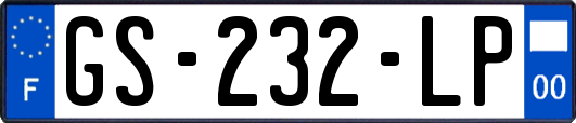 GS-232-LP