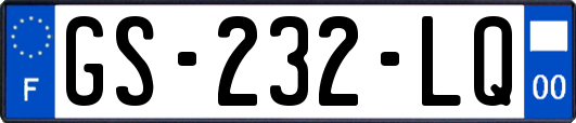 GS-232-LQ