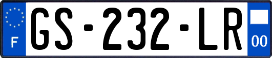 GS-232-LR