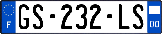 GS-232-LS