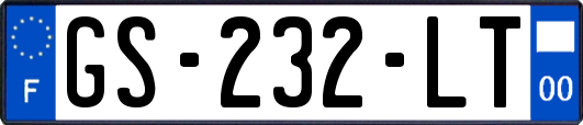 GS-232-LT