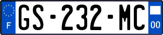 GS-232-MC