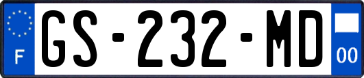 GS-232-MD
