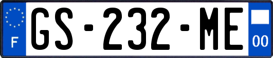 GS-232-ME
