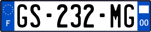 GS-232-MG