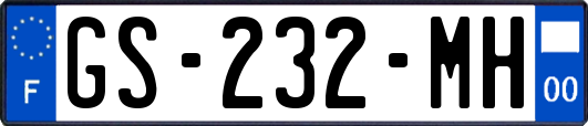 GS-232-MH