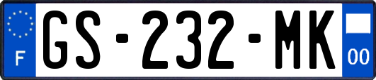 GS-232-MK