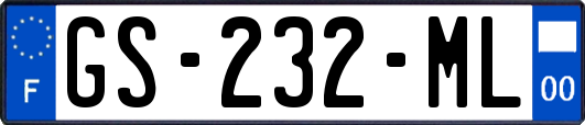 GS-232-ML