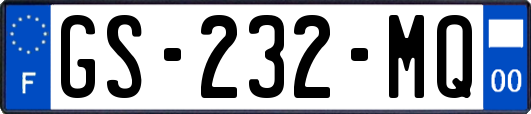 GS-232-MQ