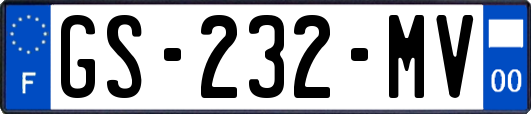 GS-232-MV
