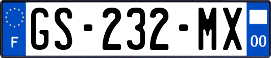 GS-232-MX