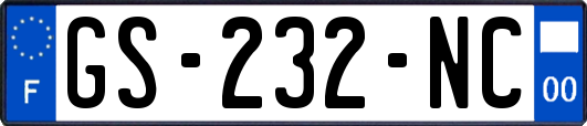 GS-232-NC