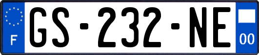 GS-232-NE