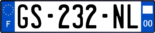 GS-232-NL