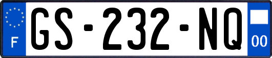 GS-232-NQ