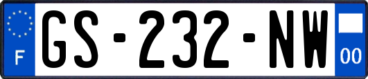 GS-232-NW