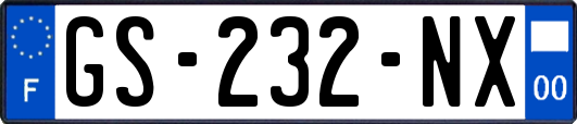 GS-232-NX